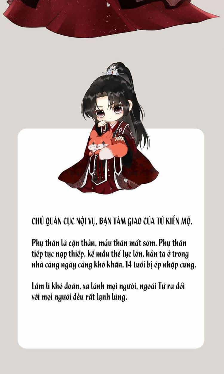 Nữ Đế Và Dàn Hậu Cung Siêu Phẩm - Chương 0 - ảnh 4