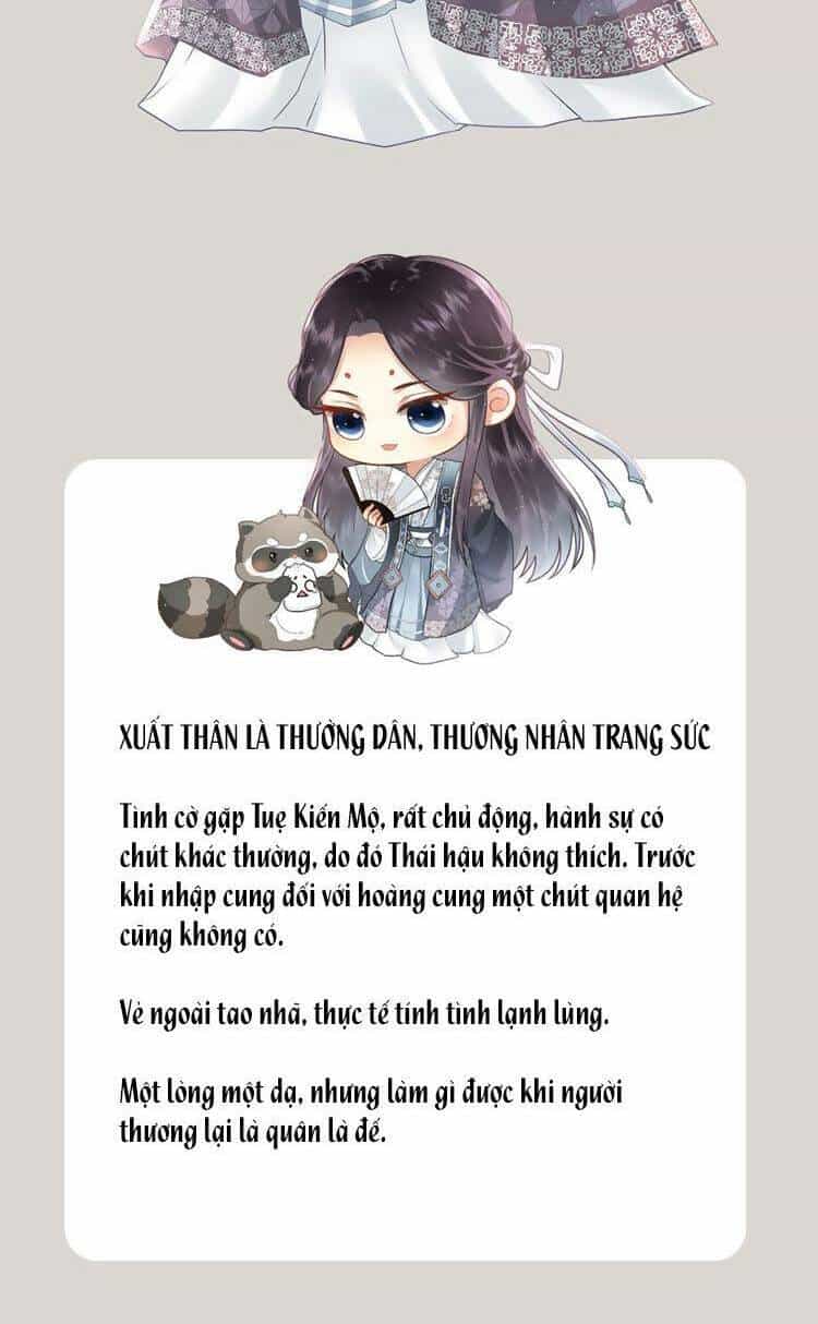 Nữ Đế Và Dàn Hậu Cung Siêu Phẩm - Chương 0 - ảnh 6