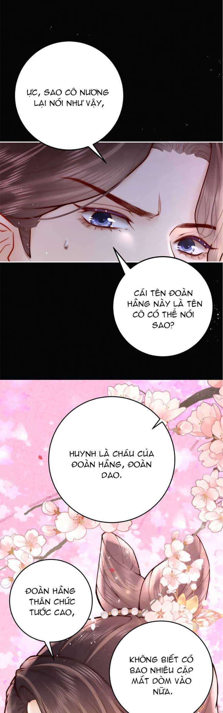 Nữ Đế Và Dàn Hậu Cung Siêu Phẩm - Chương 11 - ảnh 16