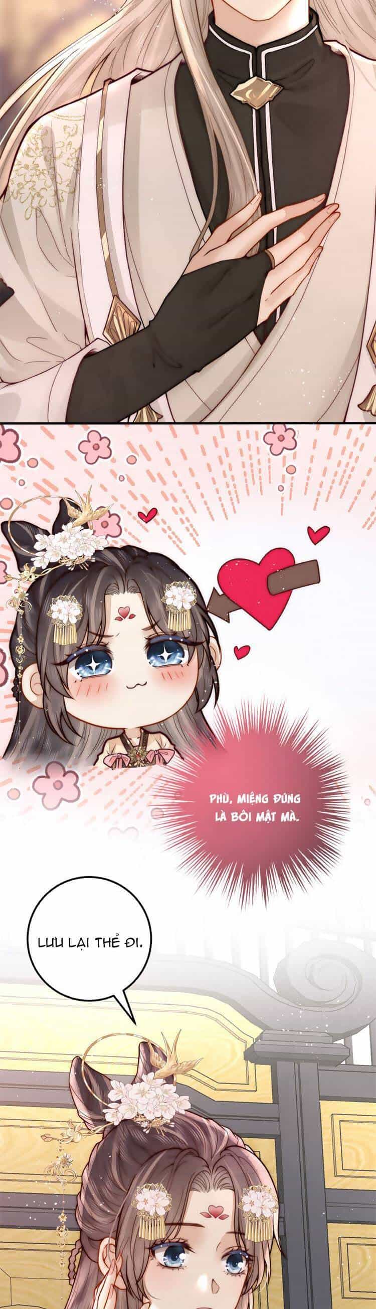 Nữ Đế Và Dàn Hậu Cung Siêu Phẩm - Chương 15 - ảnh 6