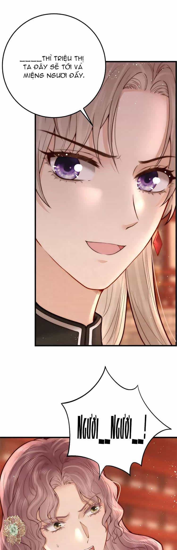Nữ Đế Và Dàn Hậu Cung Siêu Phẩm - Chương 16 - ảnh 5
