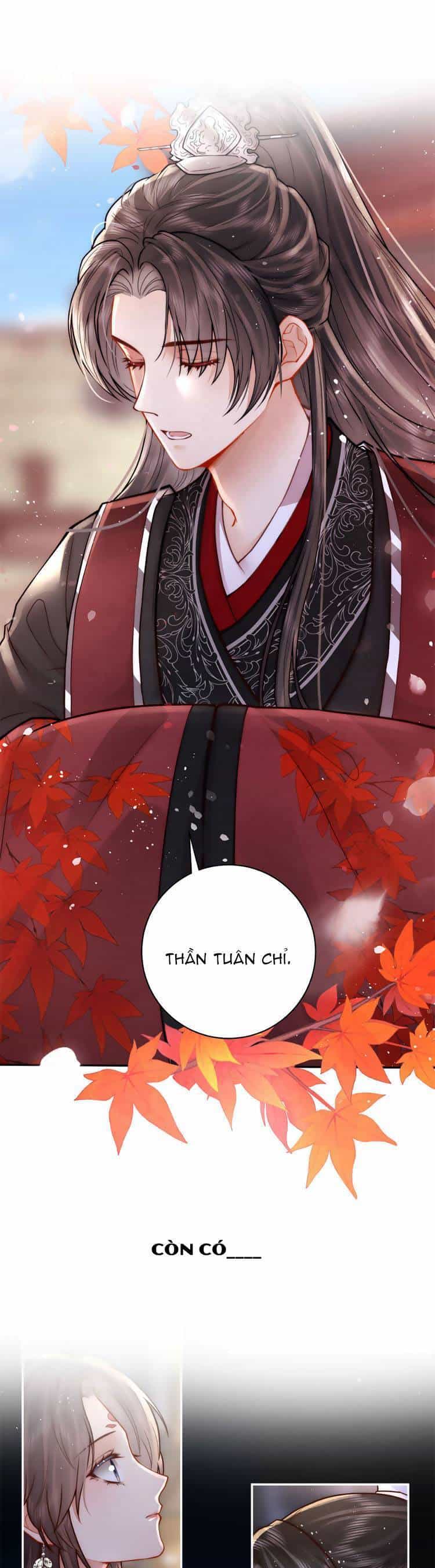 Nữ Đế Và Dàn Hậu Cung Siêu Phẩm - Chương 0.5 - ảnh 15