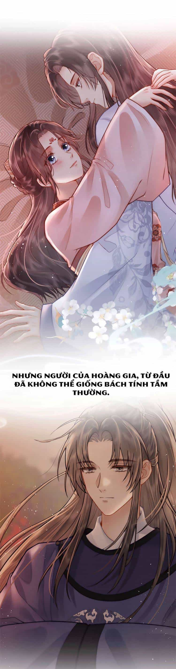 Nữ Đế Và Dàn Hậu Cung Siêu Phẩm - Chương 0.5 - ảnh 6