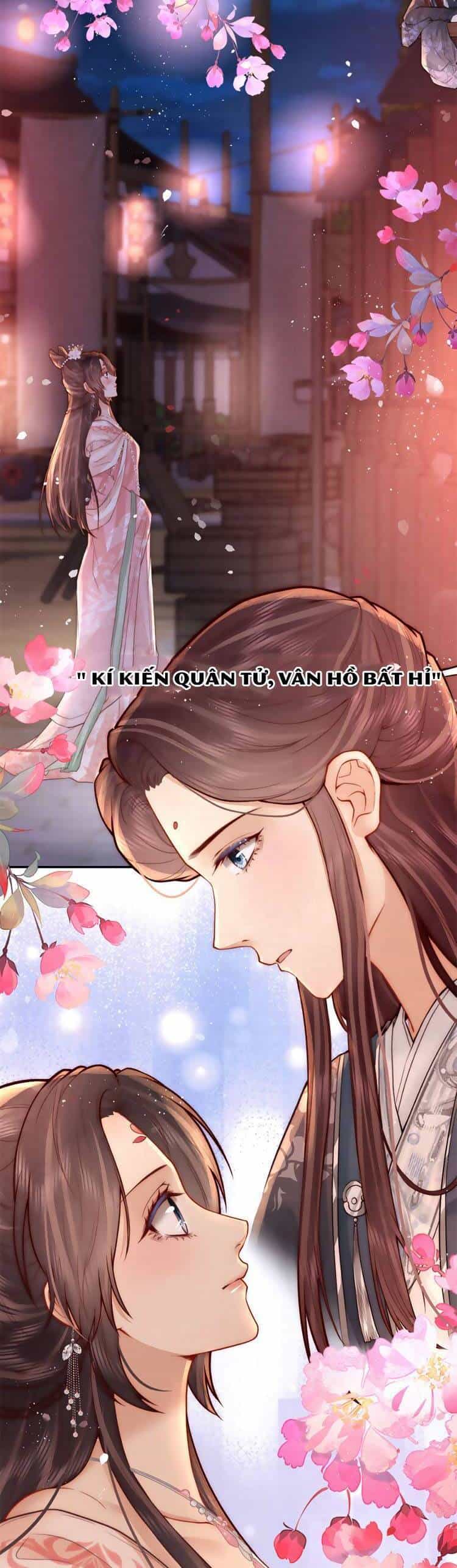Nữ Đế Và Dàn Hậu Cung Siêu Phẩm - Chương 0.5 - ảnh 9