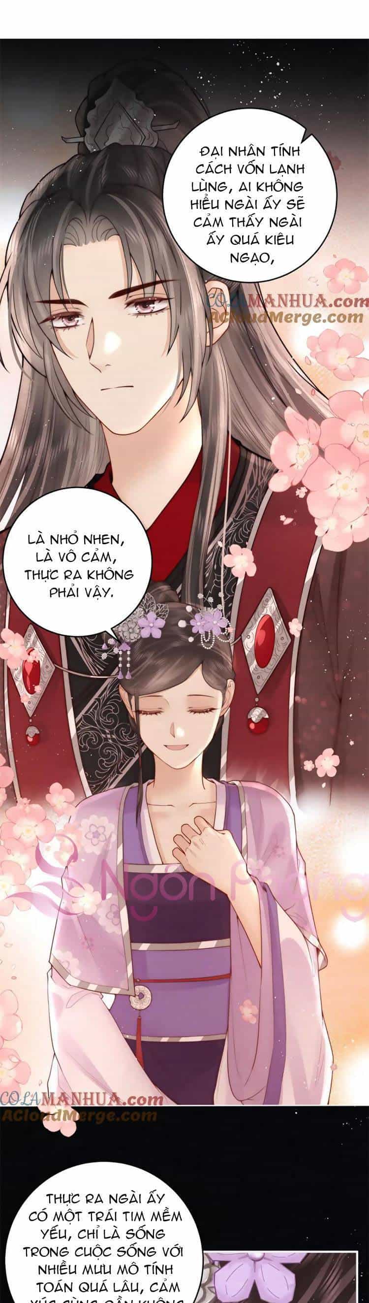 Nữ Đế Và Dàn Hậu Cung Siêu Phẩm - Chương 20 - ảnh 2