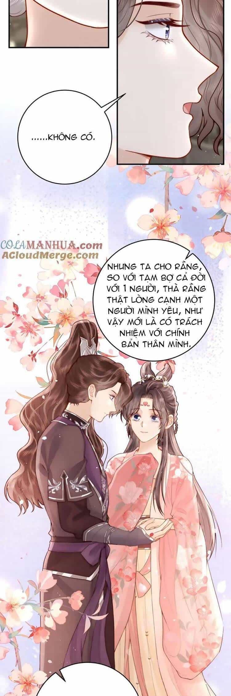 Nữ Đế Và Dàn Hậu Cung Siêu Phẩm - Chương 21 - ảnh 15