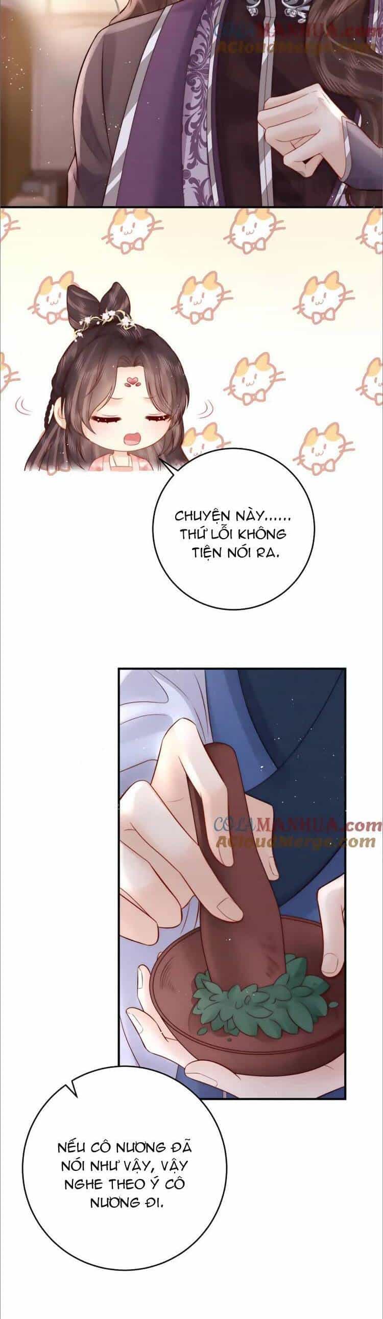 Nữ Đế Và Dàn Hậu Cung Siêu Phẩm - Chương 22 - ảnh 20