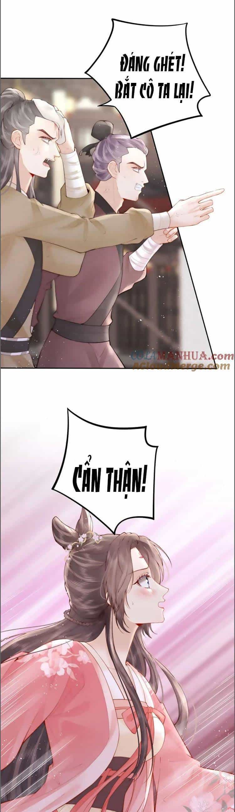 Nữ Đế Và Dàn Hậu Cung Siêu Phẩm - Chương 22 - ảnh 6