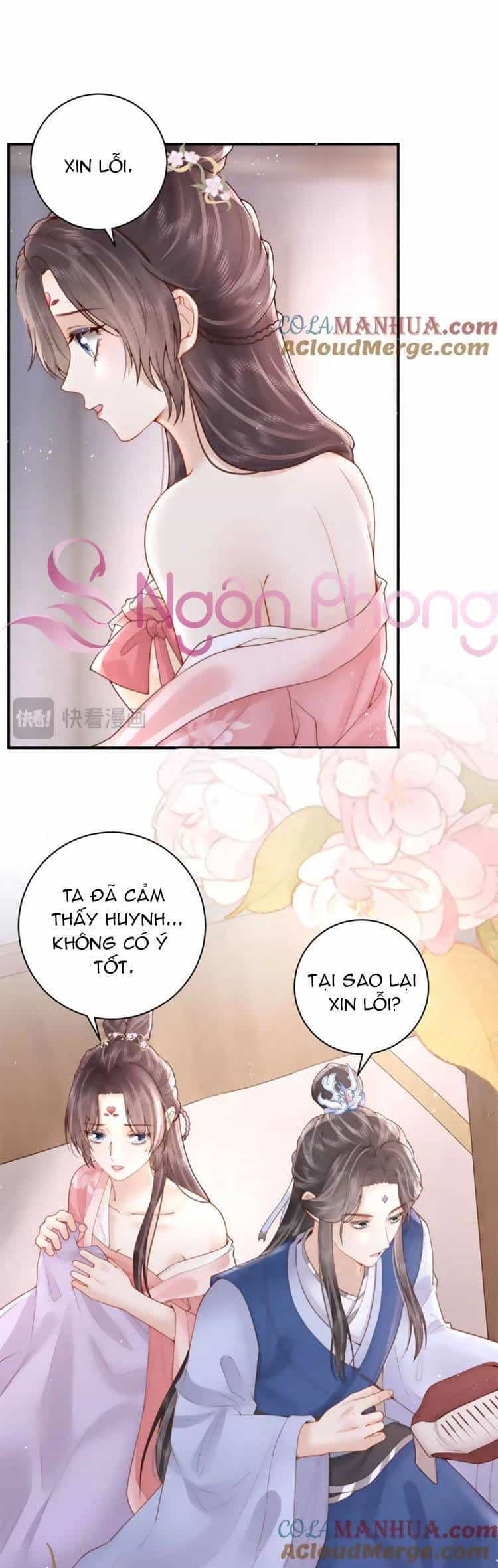Nữ Đế Và Dàn Hậu Cung Siêu Phẩm - Chương 23 - ảnh 1