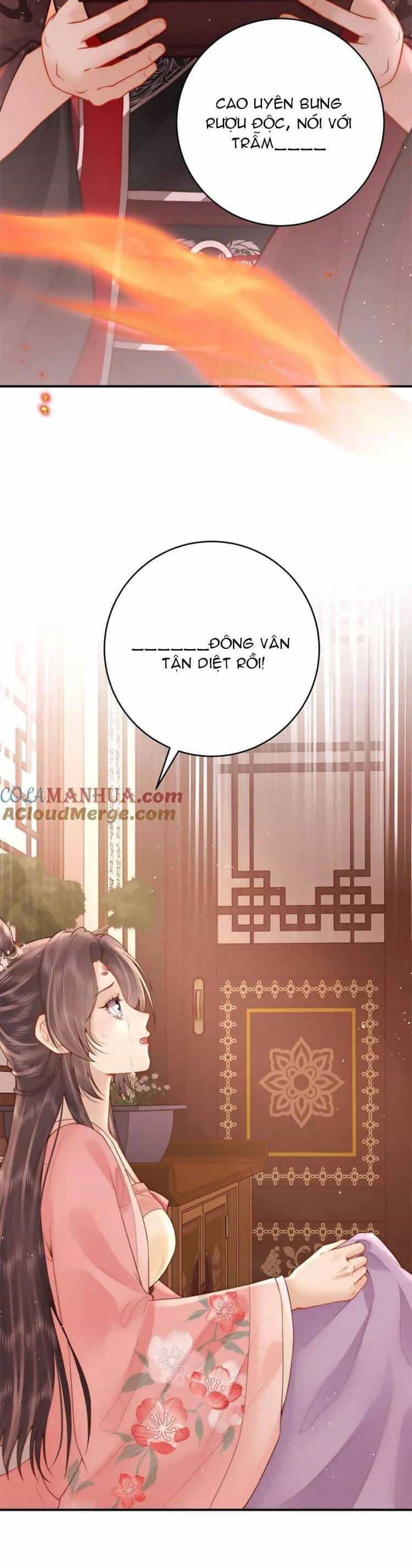Nữ Đế Và Dàn Hậu Cung Siêu Phẩm - Chương 23 - ảnh 22