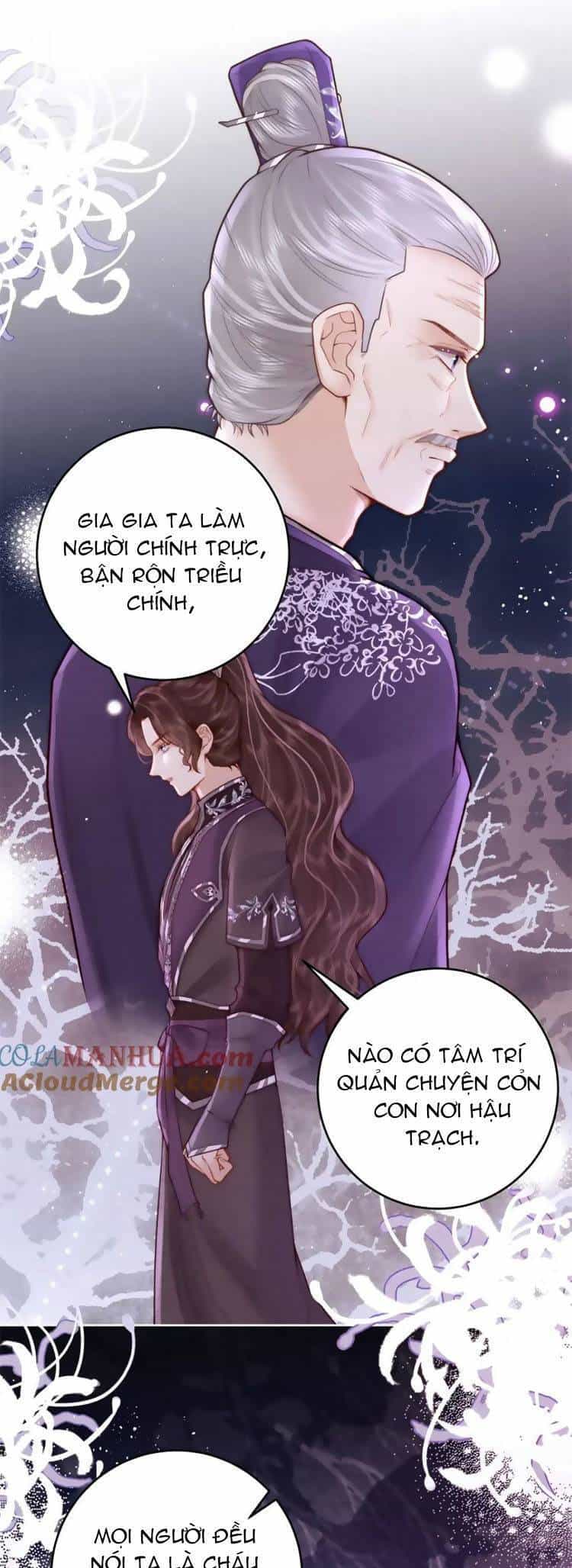 Nữ Đế Và Dàn Hậu Cung Siêu Phẩm - Chương 25 - ảnh 8