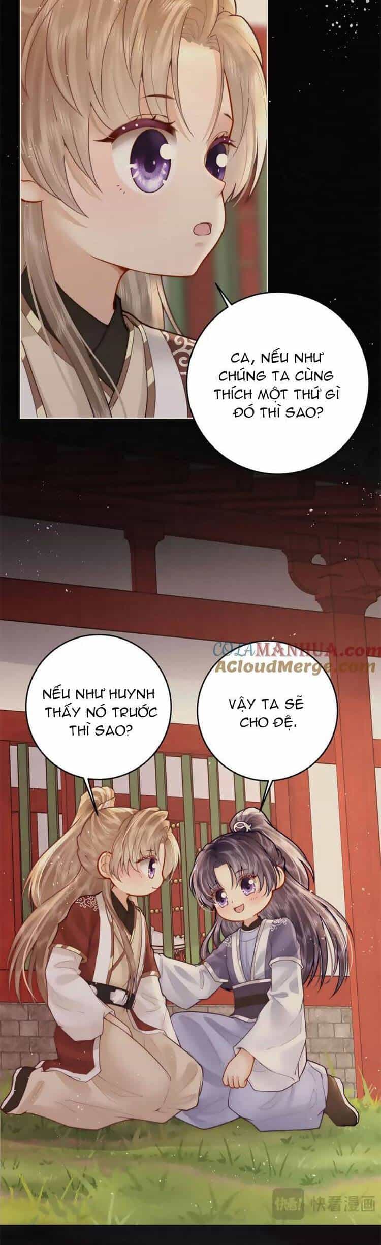 Nữ Đế Và Dàn Hậu Cung Siêu Phẩm - Chương 27 - ảnh 17