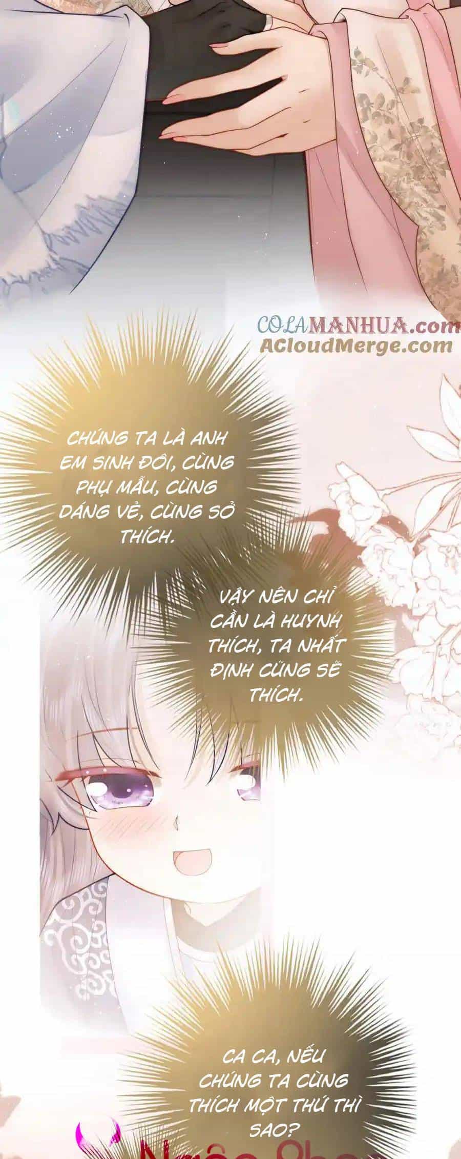 Nữ Đế Và Dàn Hậu Cung Siêu Phẩm - Chương 28 - ảnh 29
