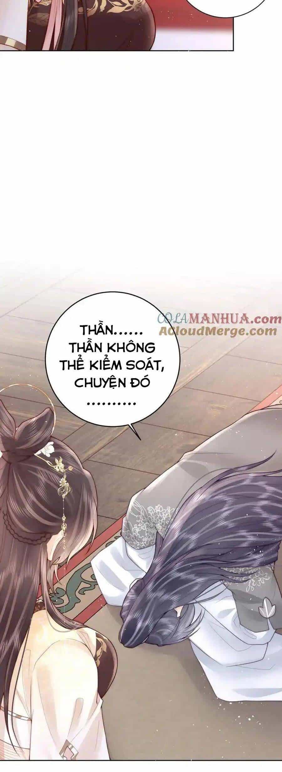 Nữ Đế Và Dàn Hậu Cung Siêu Phẩm - Chương 28 - ảnh 8