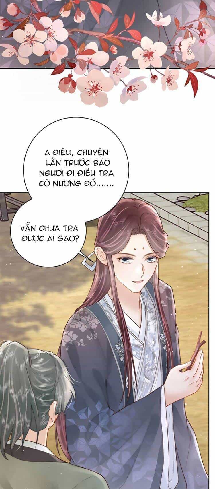 Nữ Đế Và Dàn Hậu Cung Siêu Phẩm - Chương 30 - ảnh 22