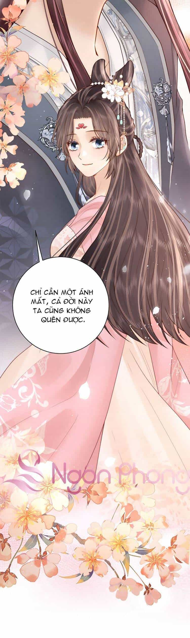 Nữ Đế Và Dàn Hậu Cung Siêu Phẩm - Chương 30 - ảnh 24