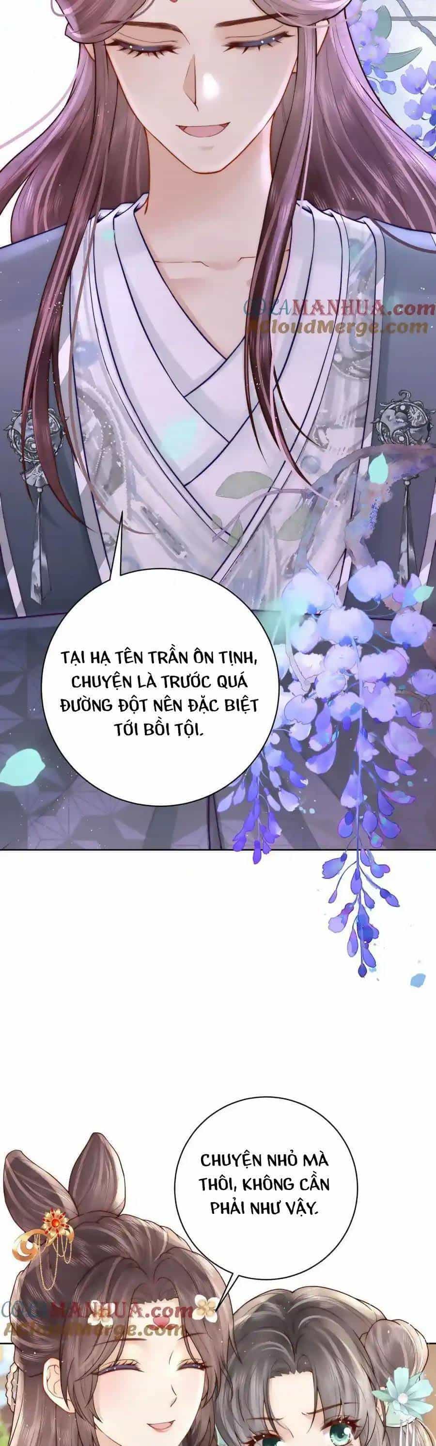 Nữ Đế Và Dàn Hậu Cung Siêu Phẩm - Chương 31 - ảnh 26