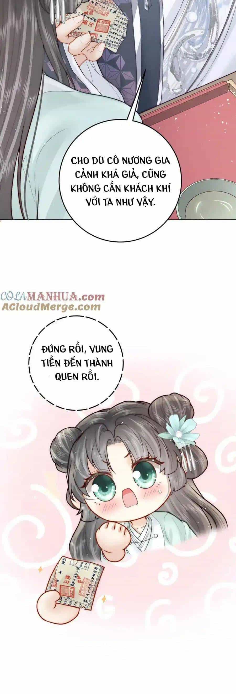 Nữ Đế Và Dàn Hậu Cung Siêu Phẩm - Chương 32 - ảnh 22