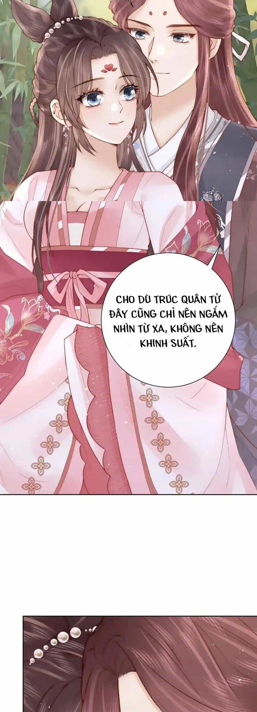 Nữ Đế Và Dàn Hậu Cung Siêu Phẩm - Chương 34 - ảnh 19