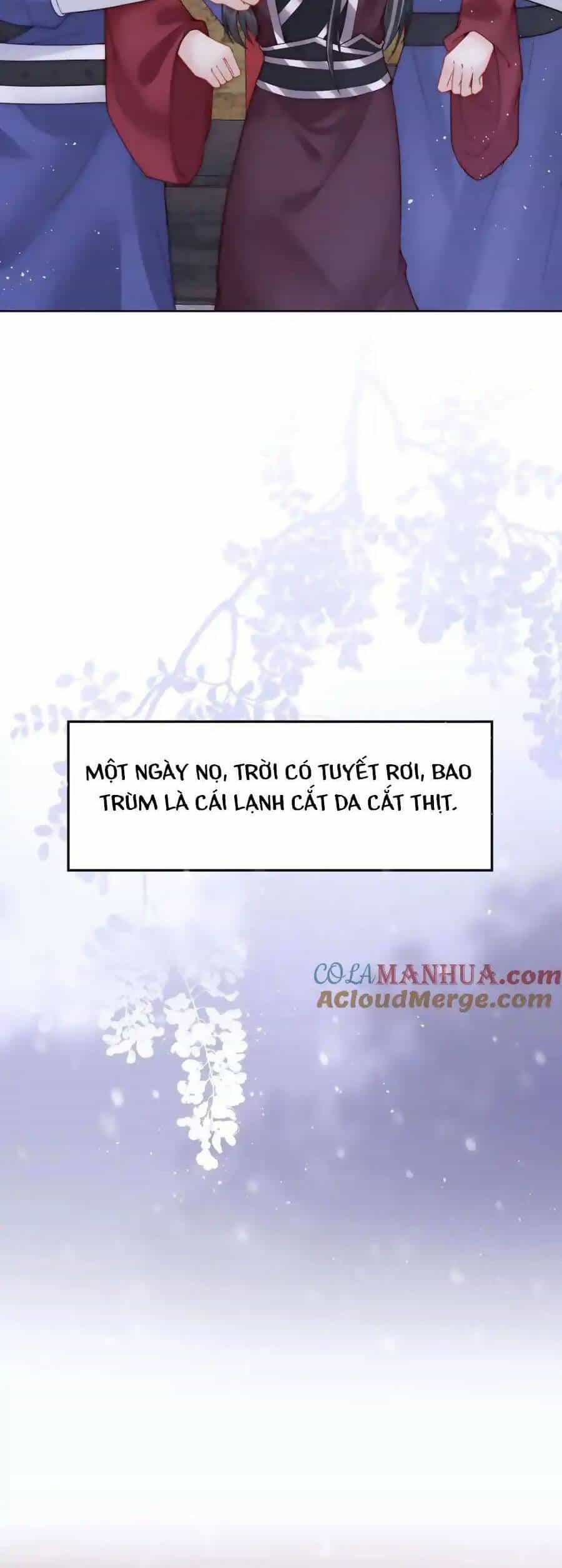 Nữ Đế Và Dàn Hậu Cung Siêu Phẩm - Chương 36 - ảnh 29