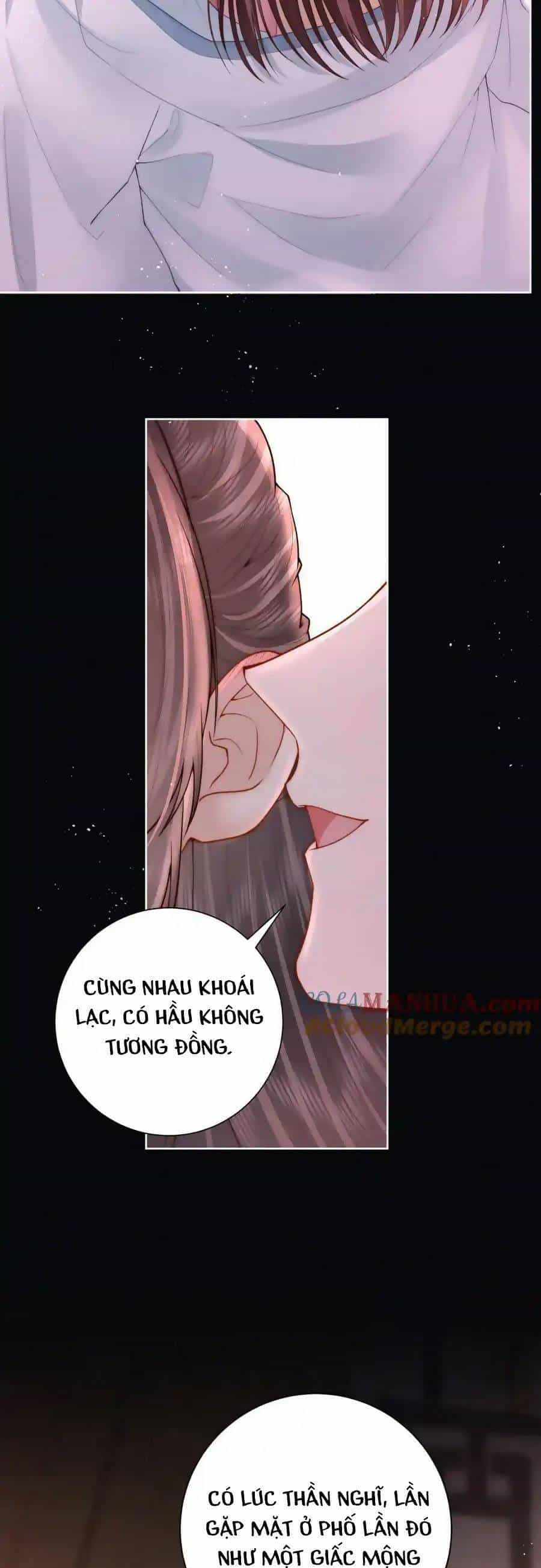 Nữ Đế Và Dàn Hậu Cung Siêu Phẩm - Chương 36 - ảnh 6