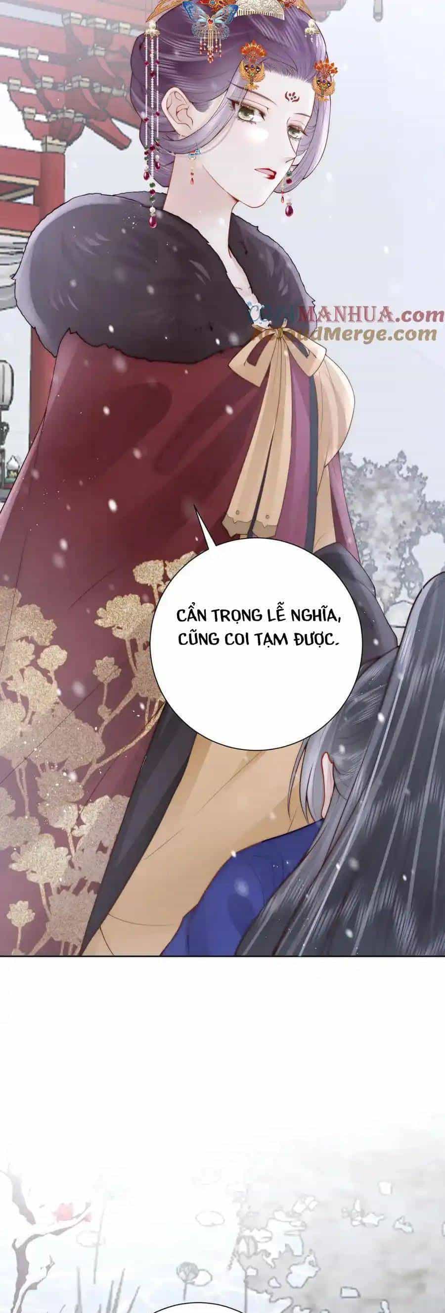 Nữ Đế Và Dàn Hậu Cung Siêu Phẩm - Chương 37 - ảnh 14
