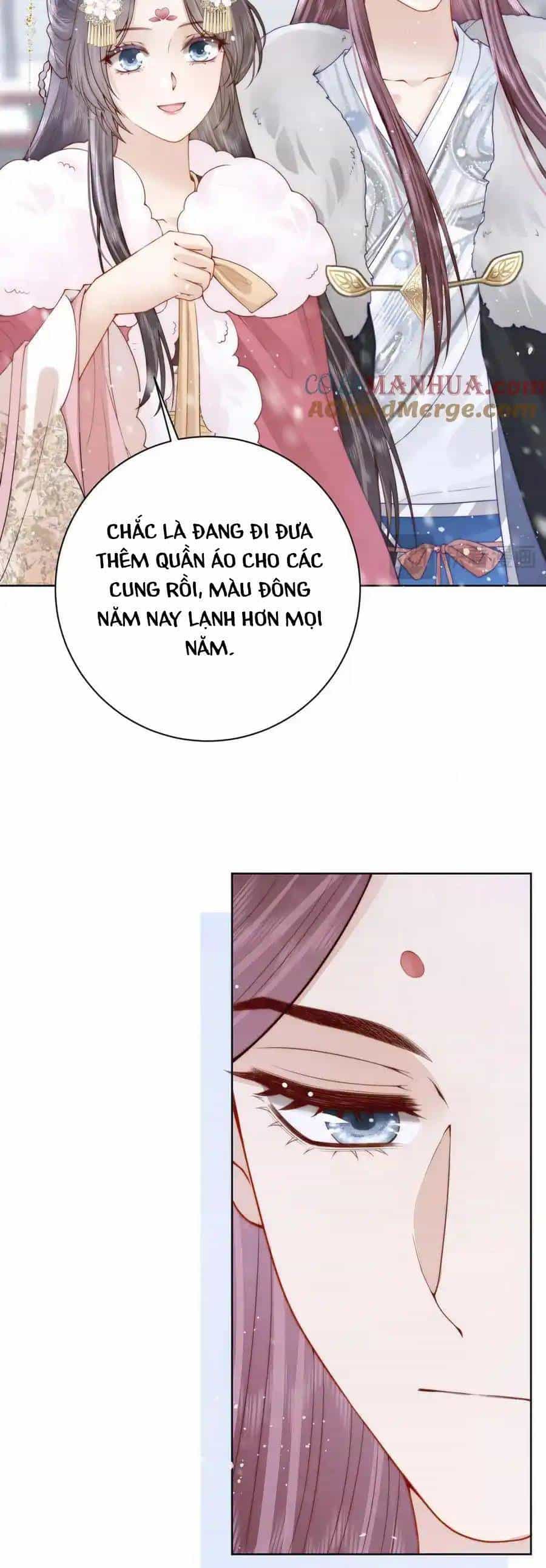Nữ Đế Và Dàn Hậu Cung Siêu Phẩm - Chương 37 - ảnh 30