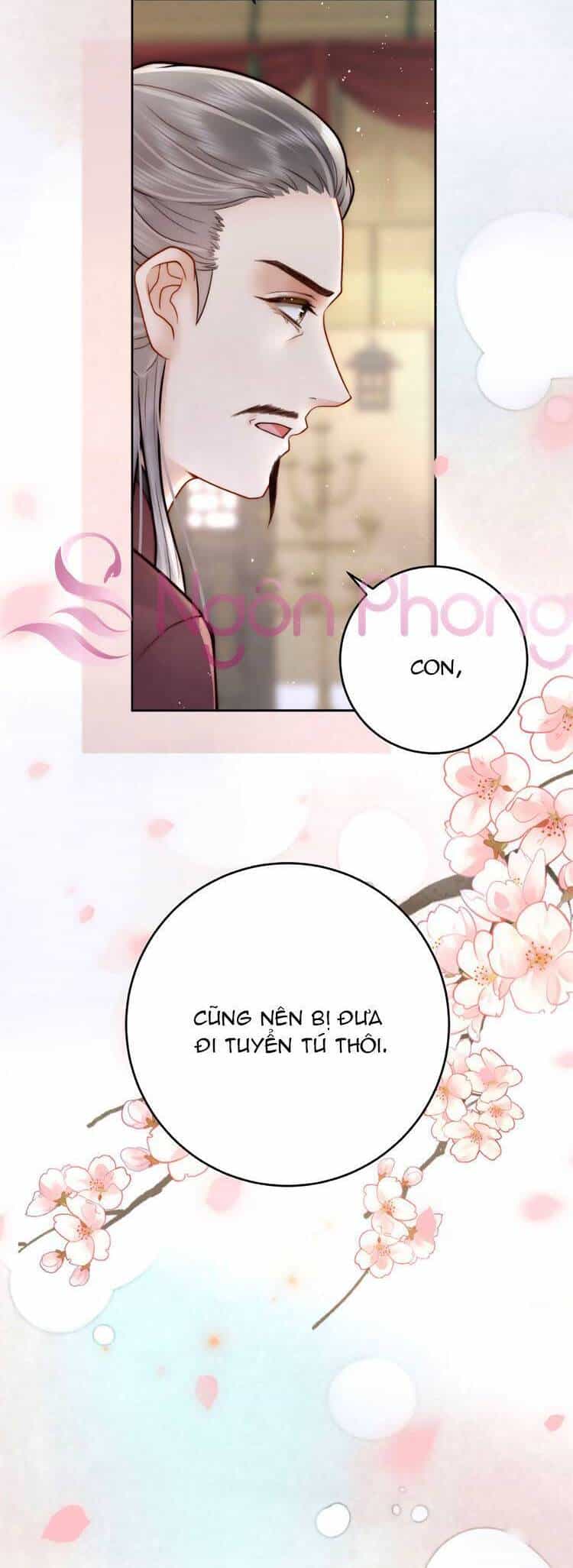 Nữ Đế Và Dàn Hậu Cung Siêu Phẩm - Chương 2 - ảnh 27