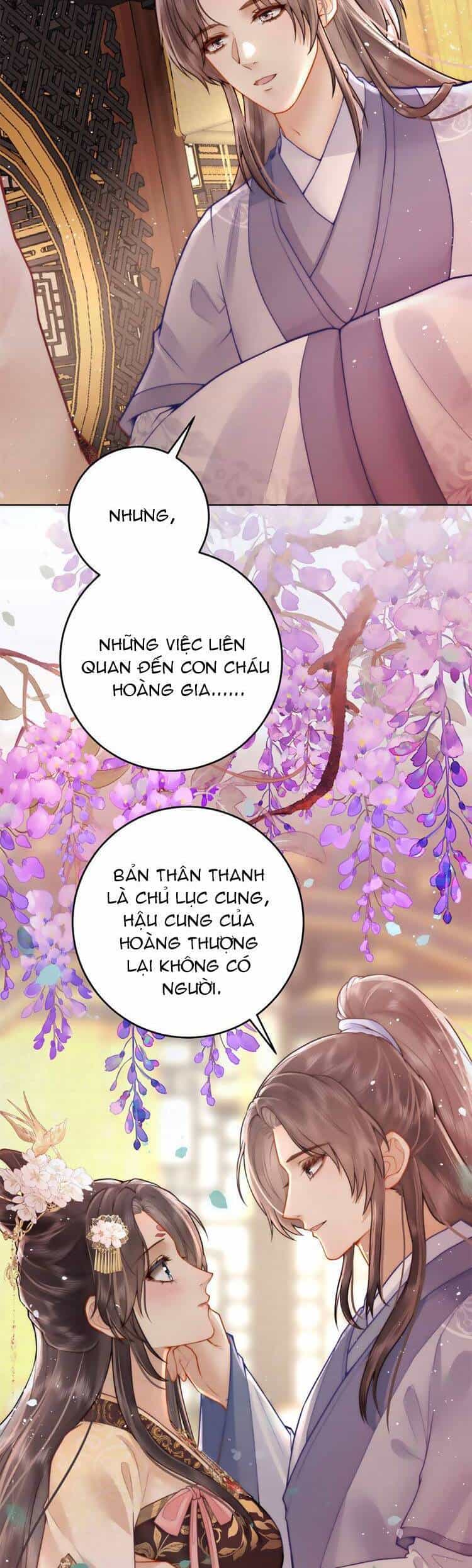 Nữ Đế Và Dàn Hậu Cung Siêu Phẩm - Chương 2 - ảnh 3