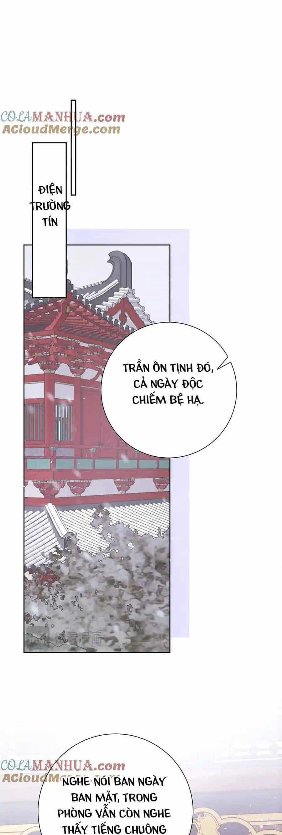 Nữ Đế Và Dàn Hậu Cung Siêu Phẩm - Chương 38 - ảnh 26