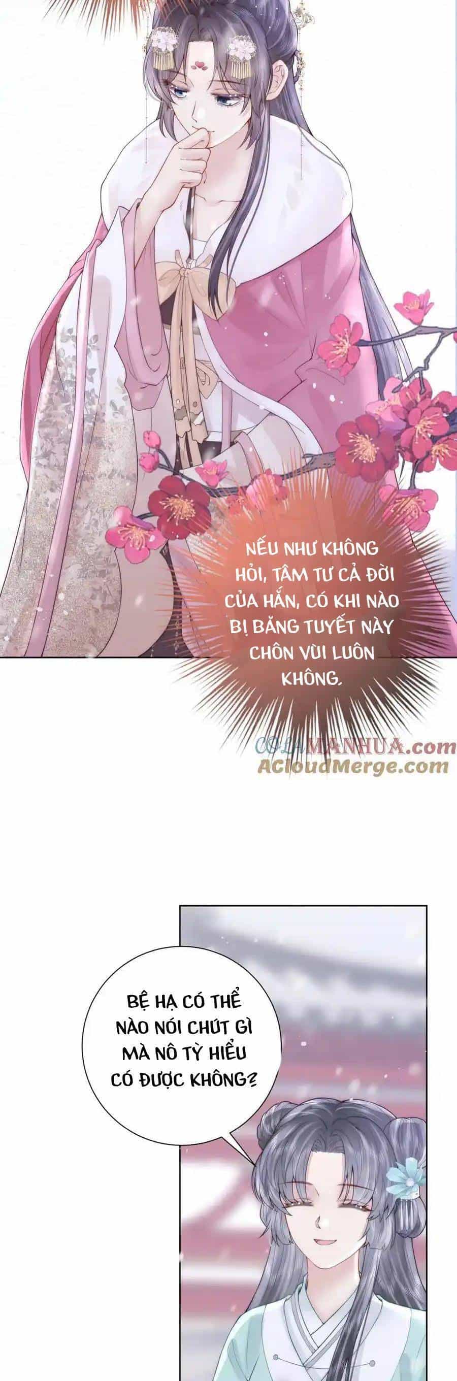 Nữ Đế Và Dàn Hậu Cung Siêu Phẩm - Chương 39 - ảnh 12