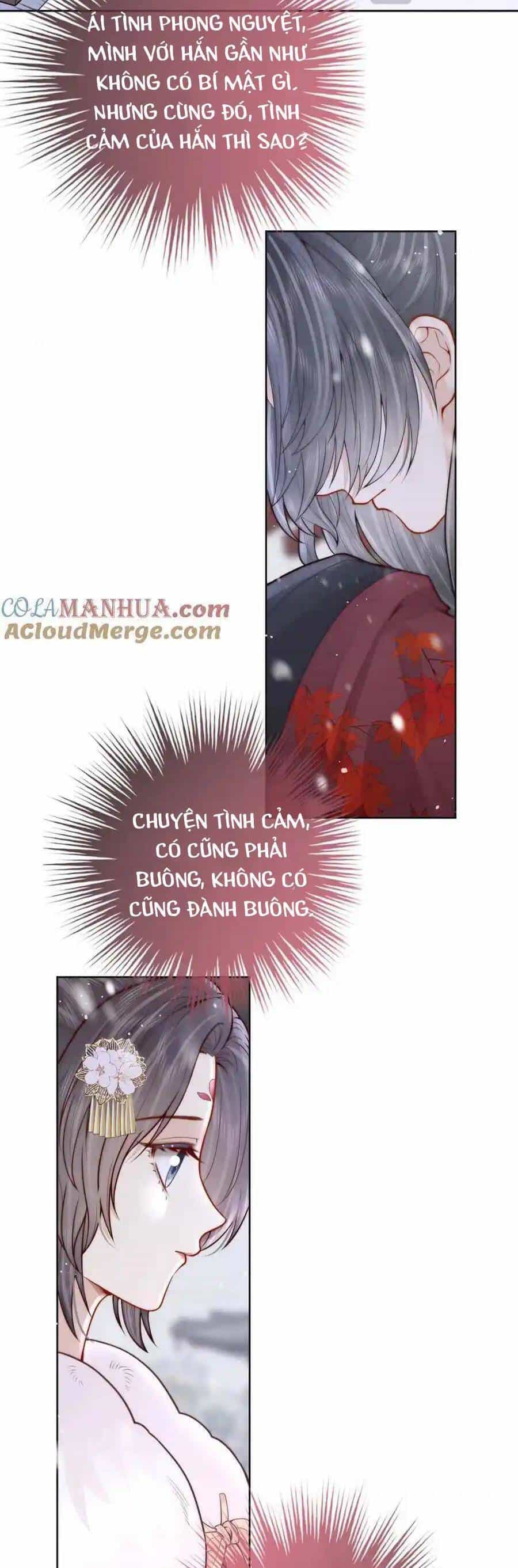 Nữ Đế Và Dàn Hậu Cung Siêu Phẩm - Chương 39 - ảnh 24