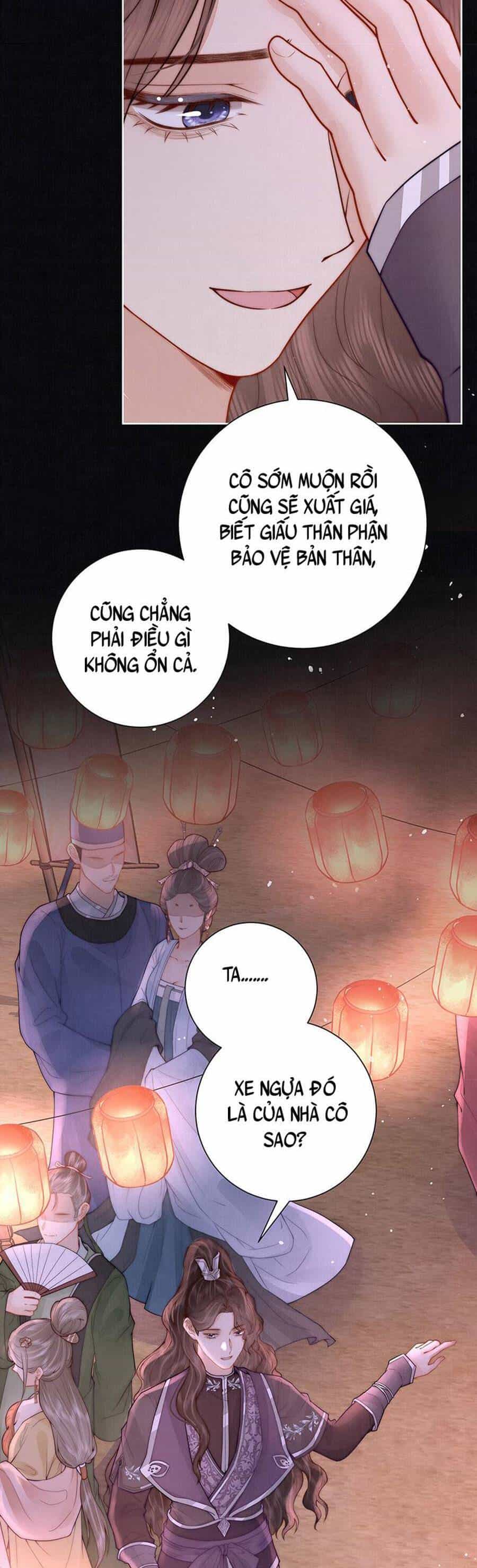Nữ Đế Và Dàn Hậu Cung Siêu Phẩm - Chương 42 - ảnh 4