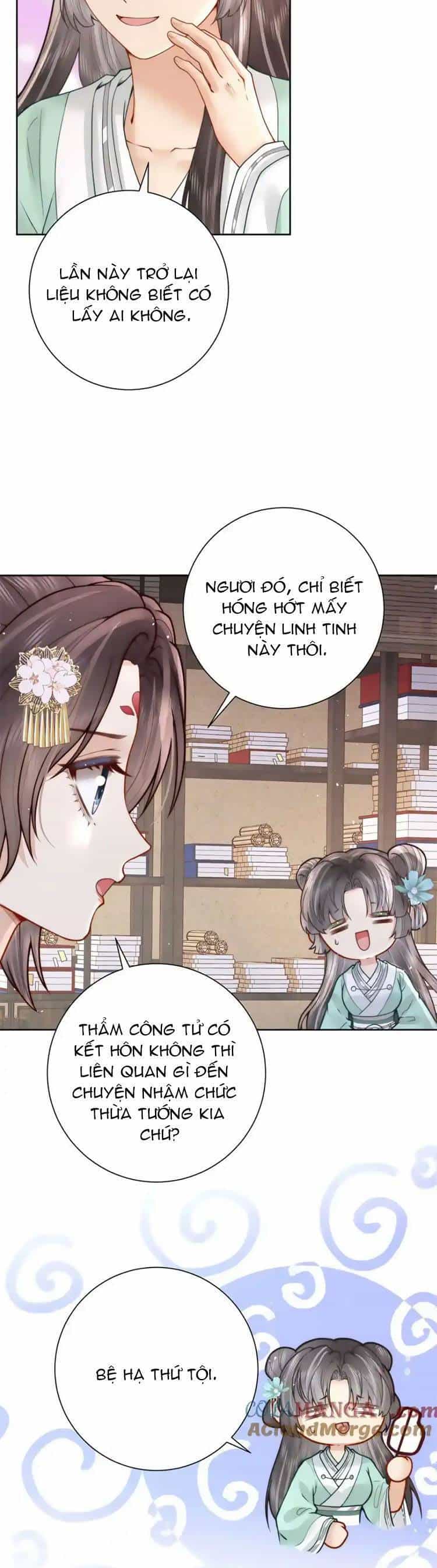 Nữ Đế Và Dàn Hậu Cung Siêu Phẩm - Chương 44 - ảnh 17