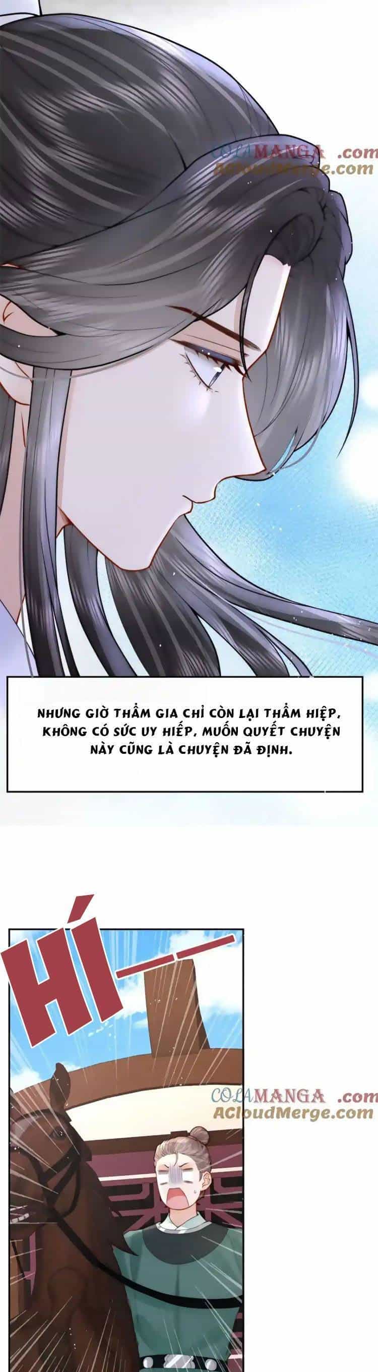 Nữ Đế Và Dàn Hậu Cung Siêu Phẩm - Chương 45 - ảnh 20