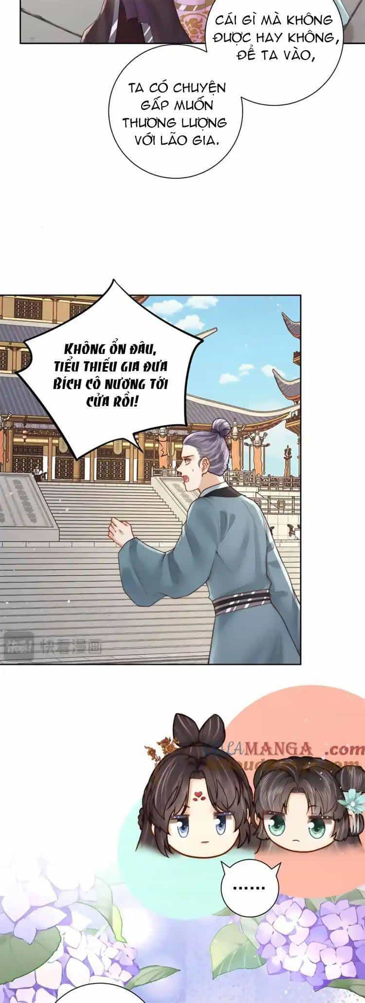 Nữ Đế Và Dàn Hậu Cung Siêu Phẩm - Chương 46 - ảnh 19