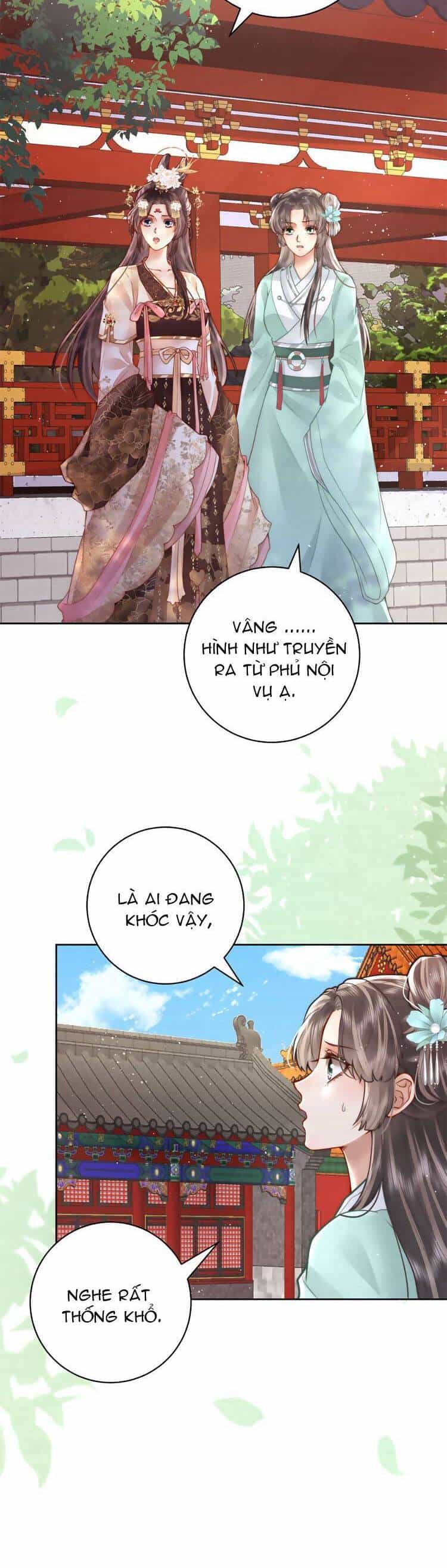 Nữ Đế Và Dàn Hậu Cung Siêu Phẩm - Chương 4 - ảnh 14