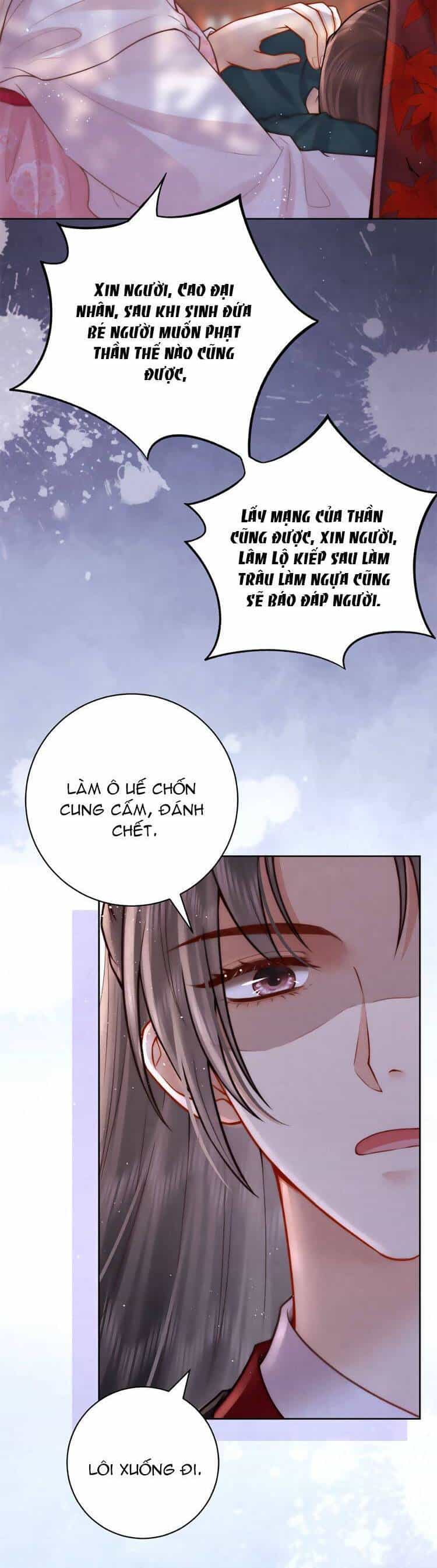 Nữ Đế Và Dàn Hậu Cung Siêu Phẩm - Chương 4 - ảnh 17