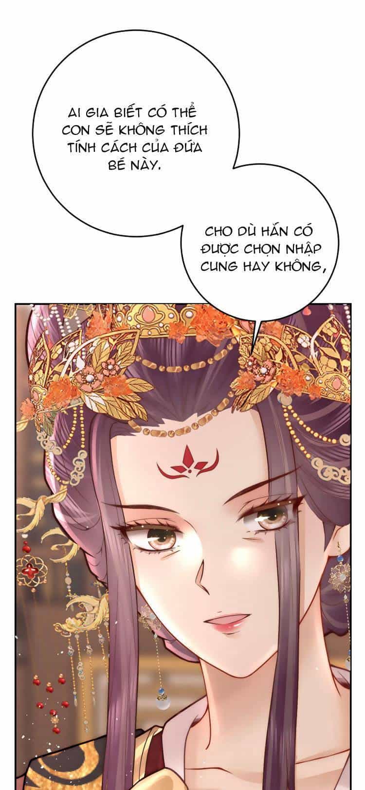 Nữ Đế Và Dàn Hậu Cung Siêu Phẩm - Chương 7 - ảnh 9