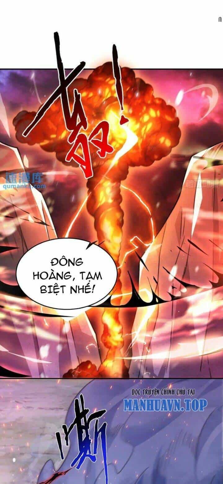 Nữ Đồ Đệ Ai Nấy Đều Muốn Giết Ta - Chương 100 - ảnh 16