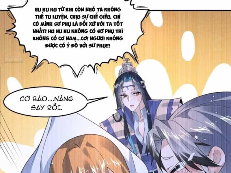 Nữ Đồ Đệ Ai Nấy Đều Muốn Giết Ta - Chương 122 - ảnh 14