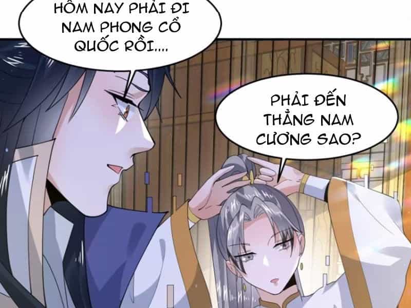 Nữ Đồ Đệ Ai Nấy Đều Muốn Giết Ta - Chương 122 - ảnh 51