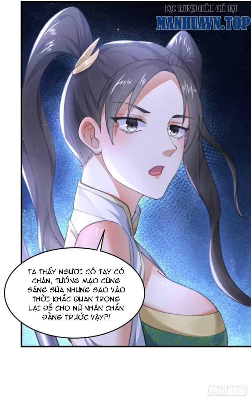 Nữ Đồ Đệ Ai Nấy Đều Muốn Giết Ta - Chương 123 - ảnh 37