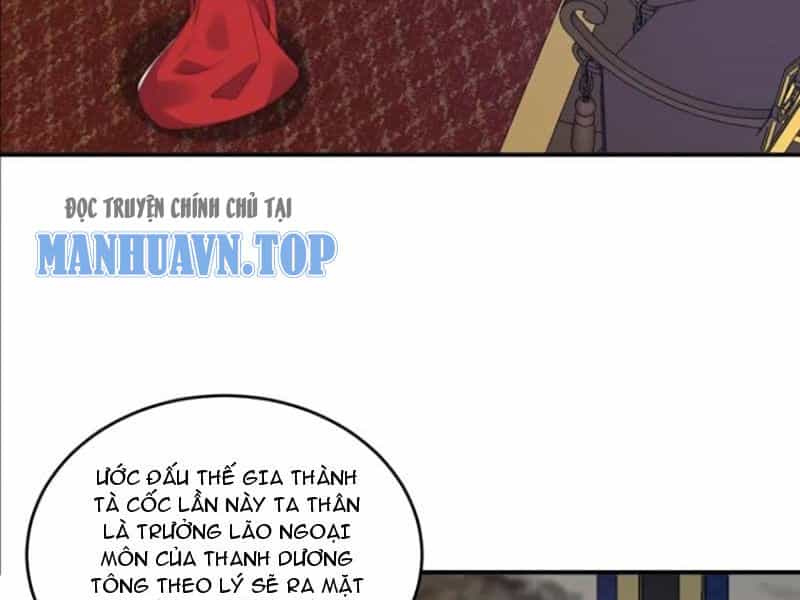 Nữ Đồ Đệ Ai Nấy Đều Muốn Giết Ta - Chương 124 - ảnh 11