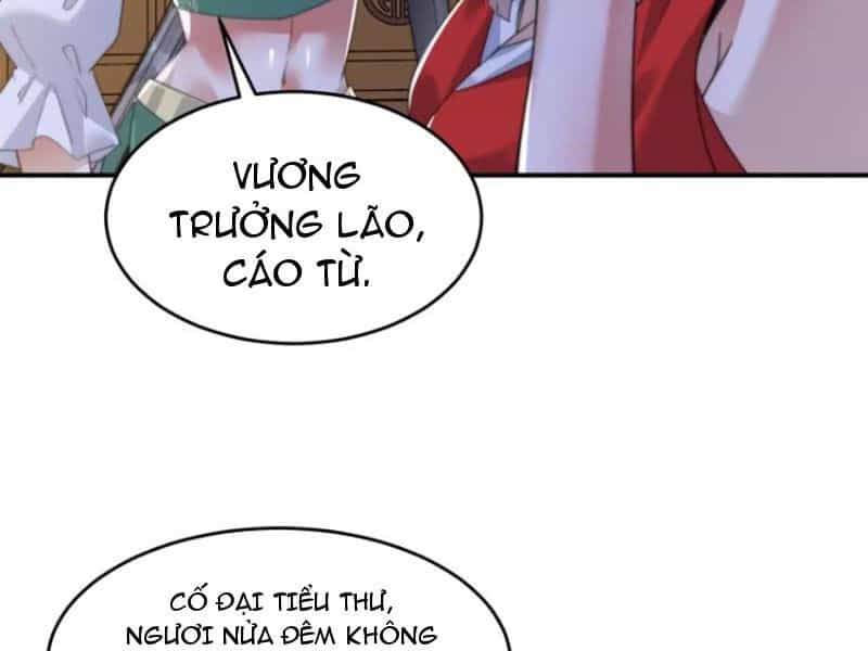 Nữ Đồ Đệ Ai Nấy Đều Muốn Giết Ta - Chương 124 - ảnh 29