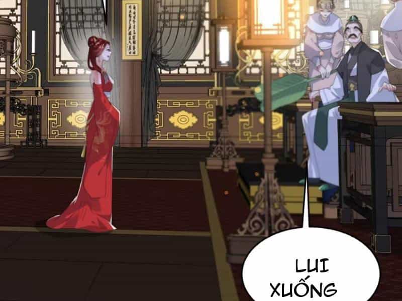 Nữ Đồ Đệ Ai Nấy Đều Muốn Giết Ta - Chương 124 - ảnh 47