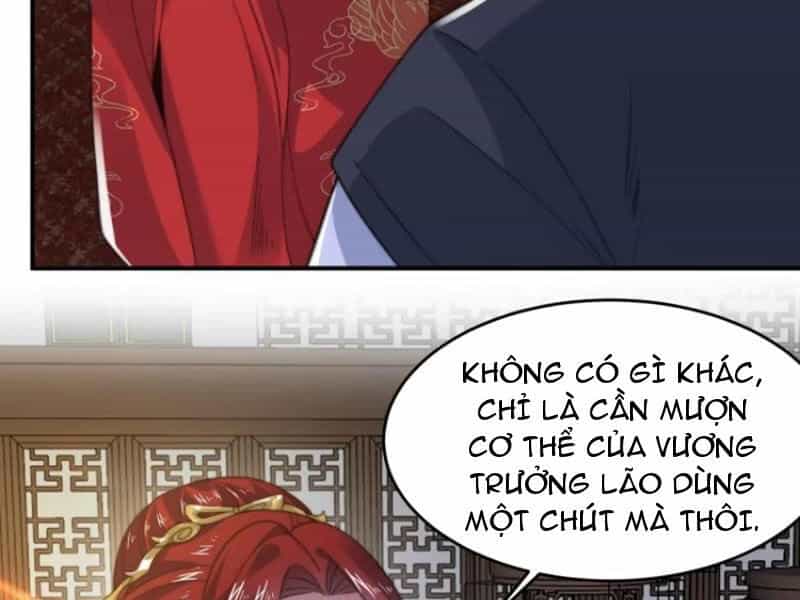 Nữ Đồ Đệ Ai Nấy Đều Muốn Giết Ta - Chương 124 - ảnh 50