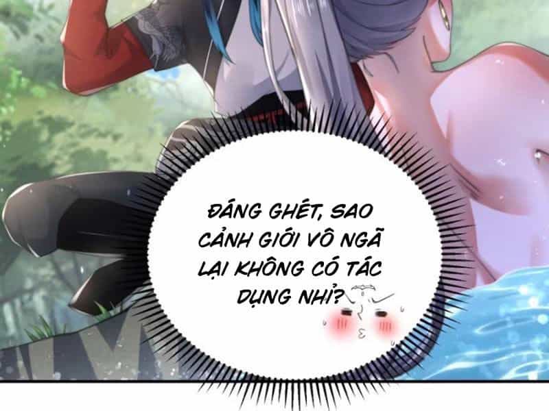 Nữ Đồ Đệ Ai Nấy Đều Muốn Giết Ta - Chương 126 - ảnh 51
