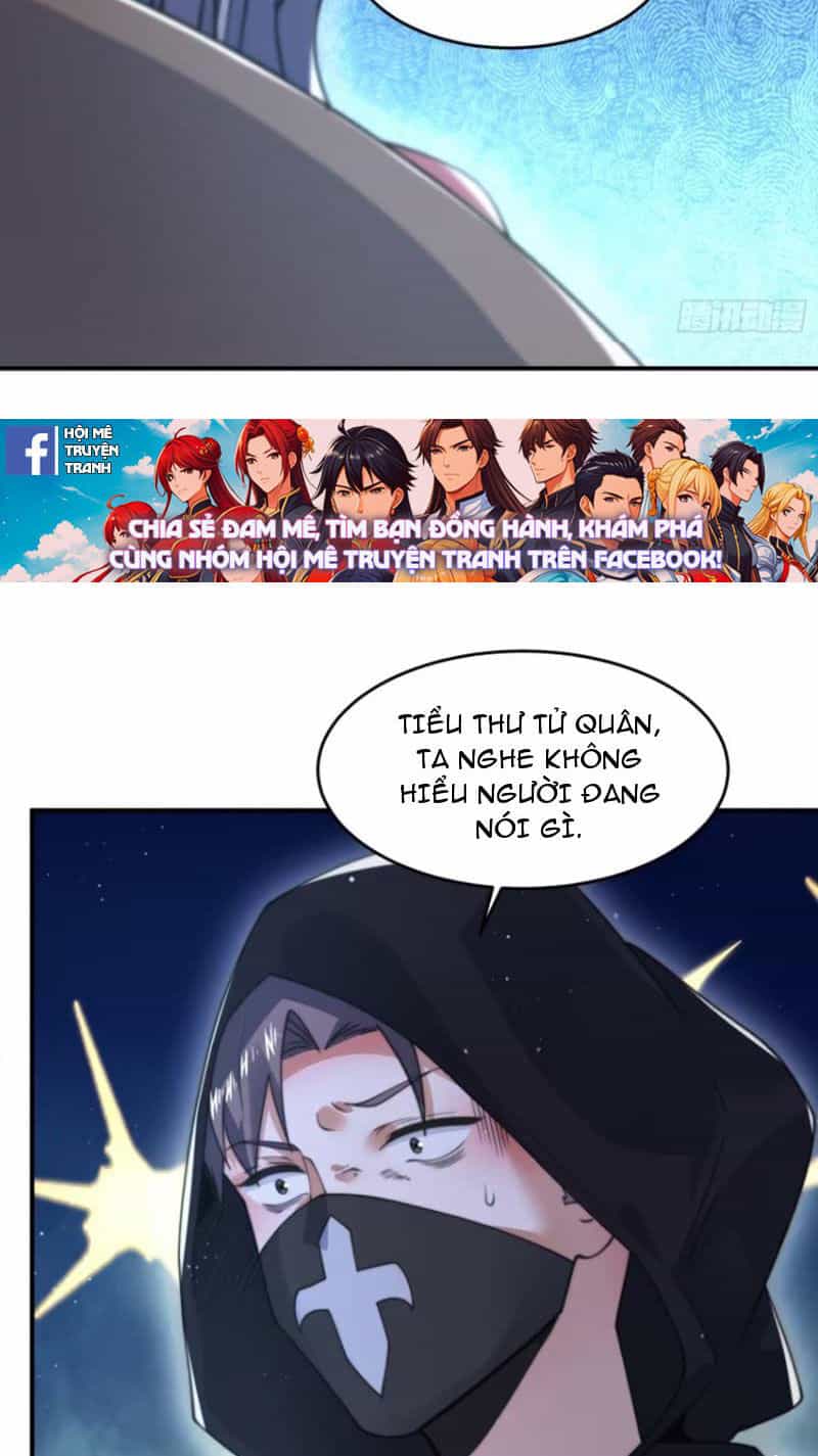 Nữ Đồ Đệ Ai Nấy Đều Muốn Giết Ta - Chương 127 - ảnh 13