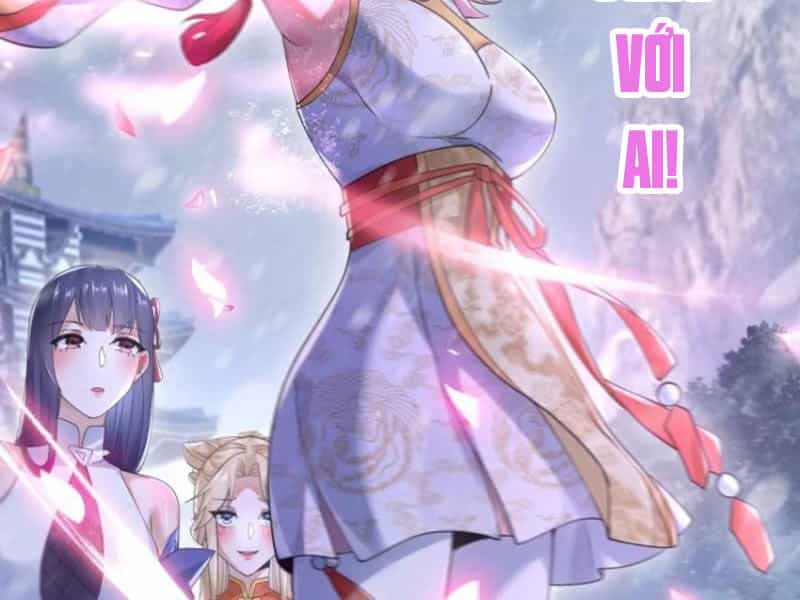 Nữ Đồ Đệ Ai Nấy Đều Muốn Giết Ta - Chương 129 - ảnh 28